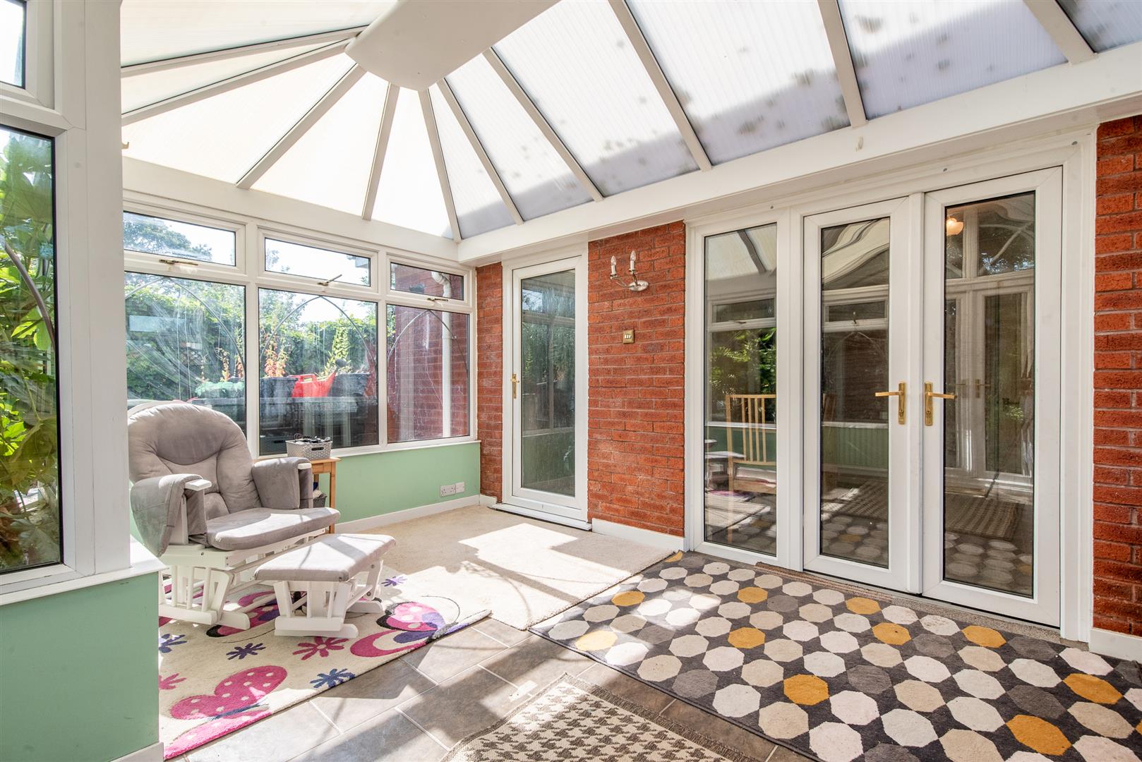 Orchard Close, Euxton, Chorley